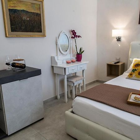 Alloggio Turistico Port Inn Civitavecchia Exteriér fotografie