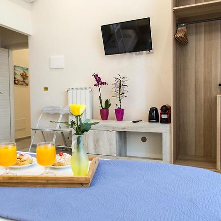 Alloggio Turistico Port Inn Civitavecchia Exteriér fotografie