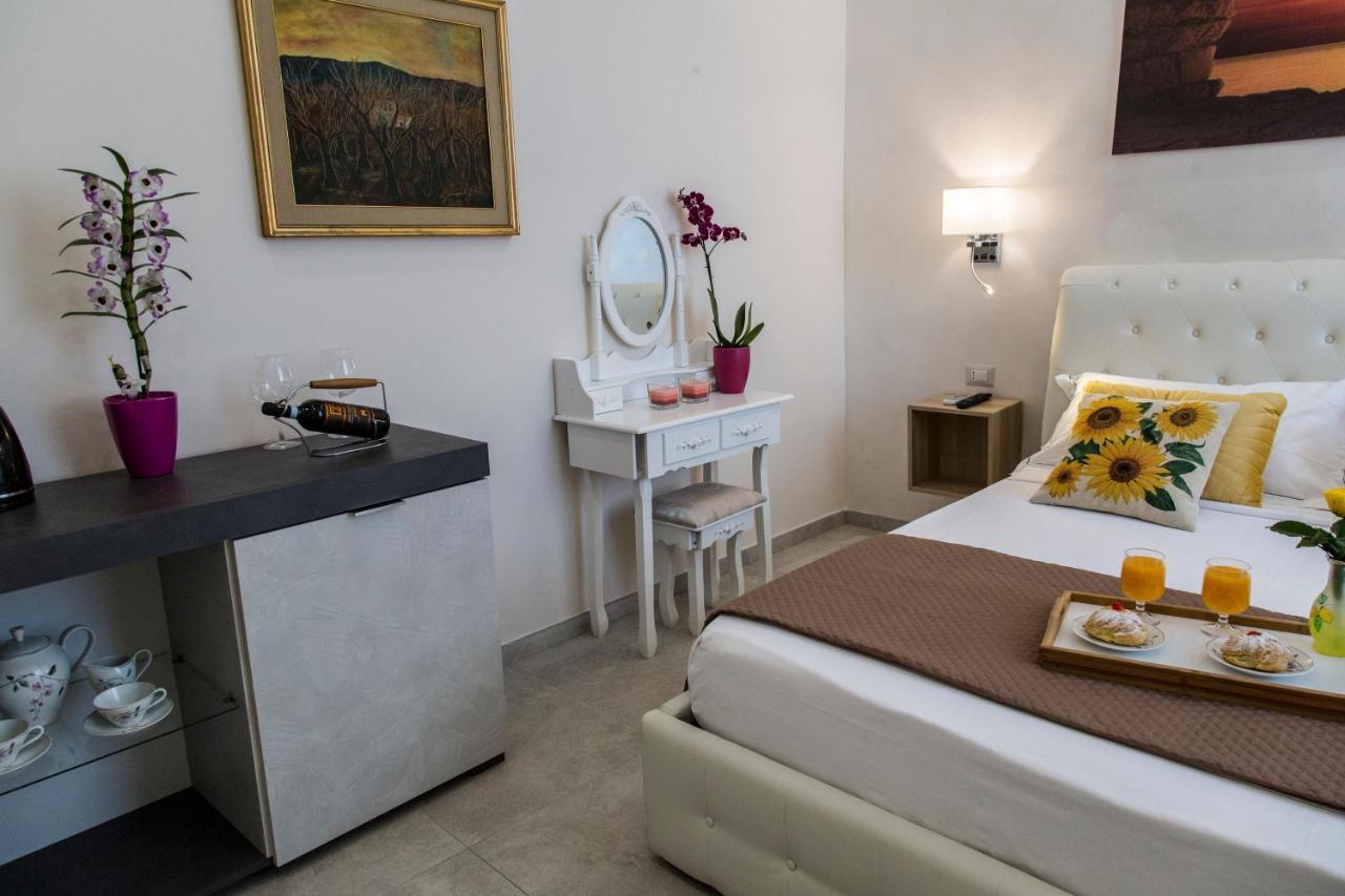Alloggio Turistico Port Inn Civitavecchia Exteriér fotografie